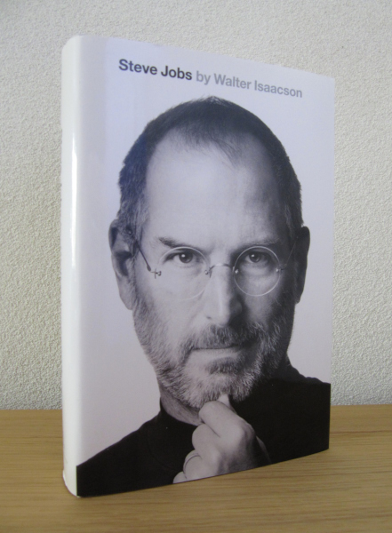ISAACSON, WALTER - Steve Jobs