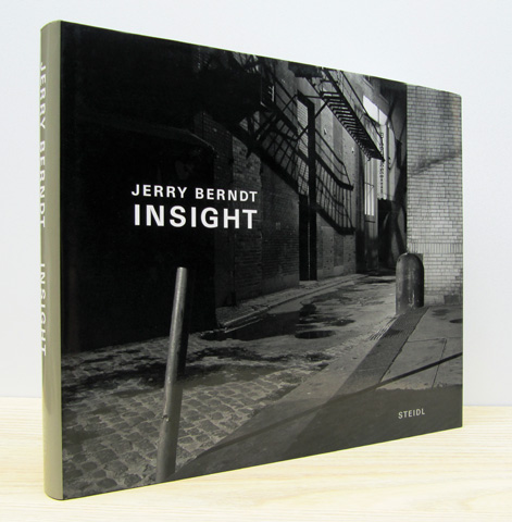 BERNDT, JERRY - Jerry Berndt: Insight