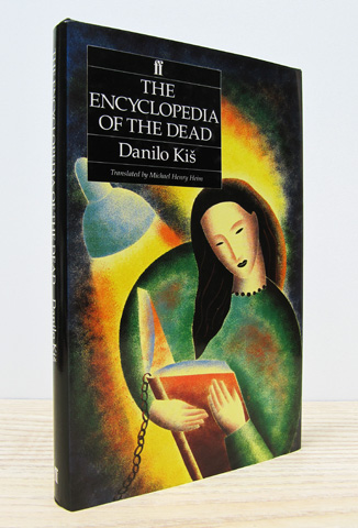 KIS, DANILO - The Encyclopedia of the Dead