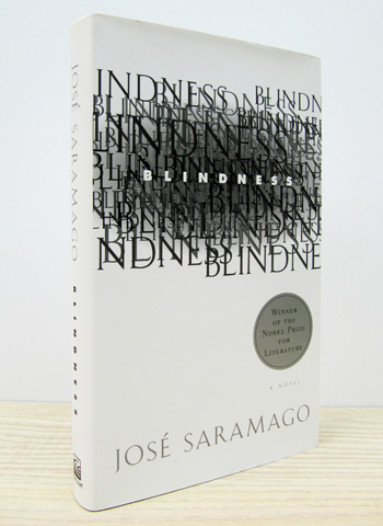 SARAMAGO, JOS - Blindness