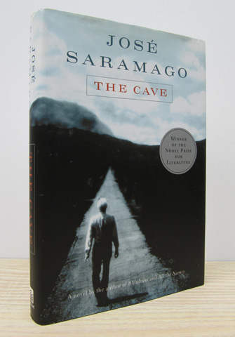 SARAMAGO, JOS - The Cave