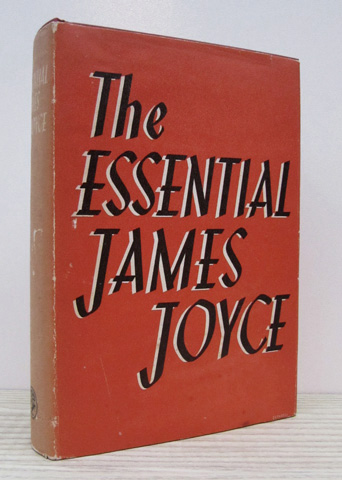 JOYCE, JAMES - The Essential James Joyce