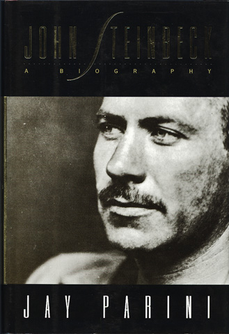 PARINI, JAY - John Steinbeck: A Biography