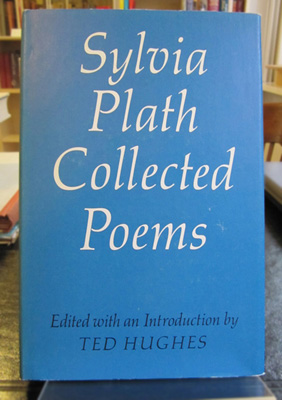 PLATH, SYLVIA - Collected Poems
