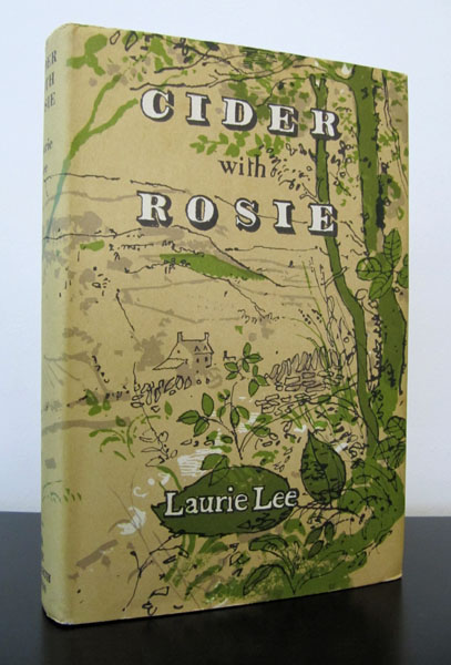 LEE, LAURIE - Cider with Rosie