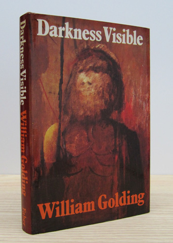 GOLDING, WILLIAM - Darkness Visible