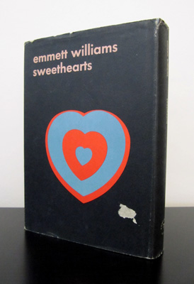 WILLIAMS, EMMETT - Sweethearts