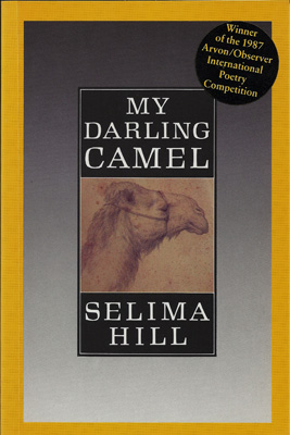 HILL, SELIMA - My Darling Camel