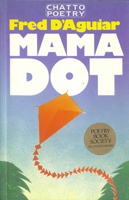 D'AGUIAR, FRED - Mama Dot