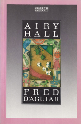 D'AGUIAR, FRED - Airy Hall