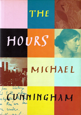 CUNNINGHAM, MICHAEL - The Hours