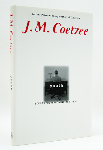 COETZEE, J.M. - Youth: Scenes from Provincial Life II