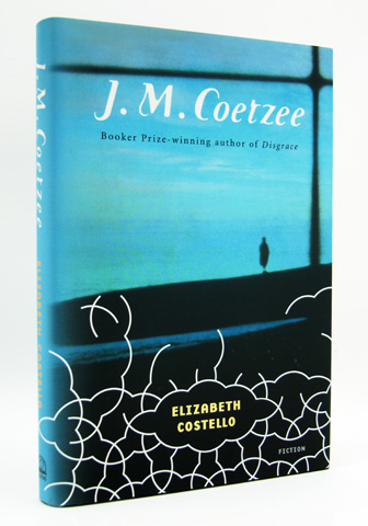 COETZEE, J.M. - Elizabeth Costello