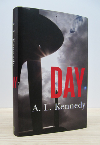 KENNEDY, A.L. - Day