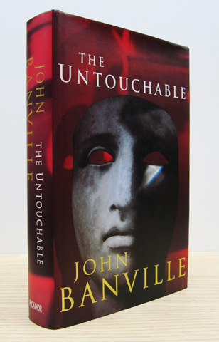 BANVILLE, JOHN - The Untouchable
