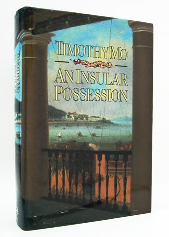 MO, TIMOTHY - An Insular Possession
