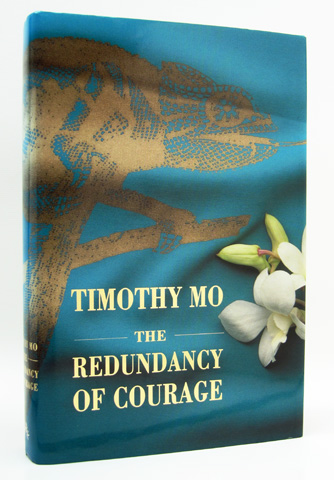 MO, TIMOTHY - The Redundancy of Courage