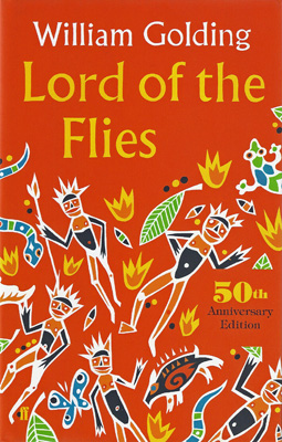 GOLDING, WILLIAM - Lord of the Flies