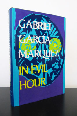 MRQUEZ, GABRIEL GARCA - In Evil Hour