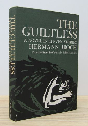 BROCH, HERMANN - The Guiltless