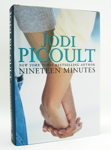 PICOULT, JODI - Nineteen Minutes