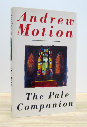 MOTION, ANDREW - The Pale Companion