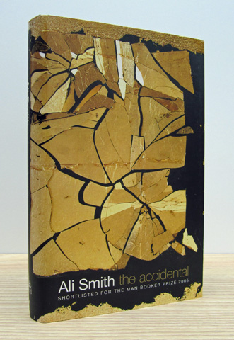 SMITH, ALI - The Accidental