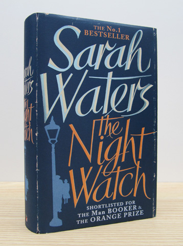 WATERS, SARAH - The Night Watch
