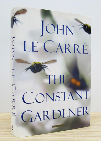 LE CARR, JOHN - The Constant Gardner