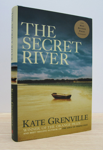 GRENVILLE, KATE - The Secret River