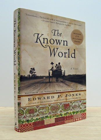 JONES, EDWARD P. - The Known World