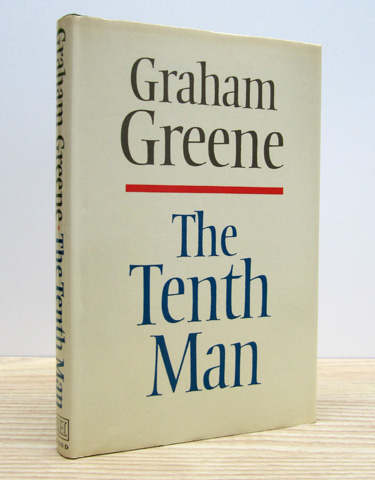 GREENE, GRAHAM - The Tenth Man