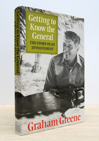 GREENE, GRAHAM - Getting to Know the General