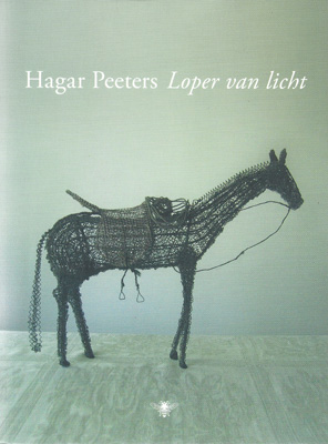 PEETERS, HAGAR - Loper Van Licht