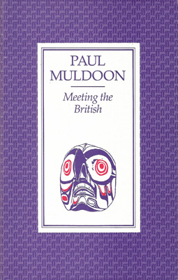MULDOON, PAUL - Meeting the British
