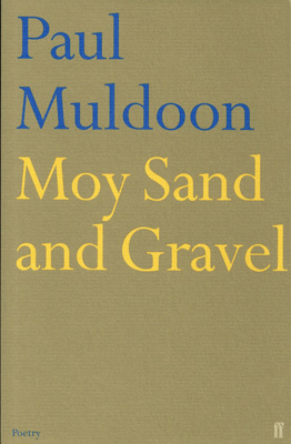 MULDOON, PAUL - Moy Sand and Gravel