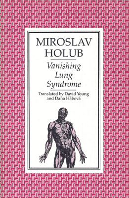 HOLUB, MIROSLAV - Vanishing Lung Syndrome