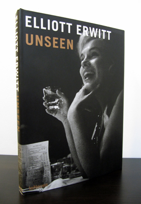 ERWITT, ELLIOTT - Unseen