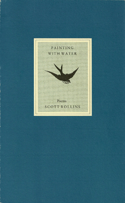 ROLLINS, SCOTT - Painting with Water