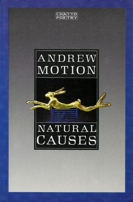 MOTION, ANDREW - Natural Causes