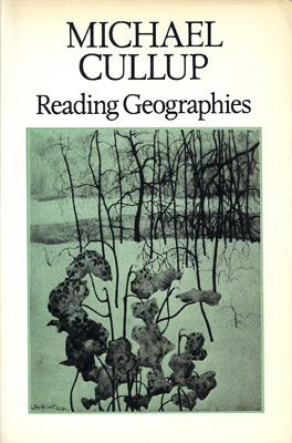 CULLUP, MICHAEL - Reading Geographies