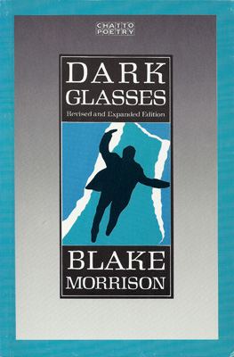 MORRISON, BLAKE - Dark Glasses