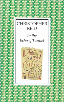 REID, CHRISTOPHER - In the Echoey Tunnel