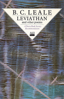 LEALE, B.C. - Leviathan and Other Poems