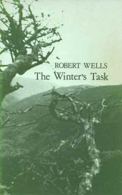 WELLS, ROBERT - The Winter's Task