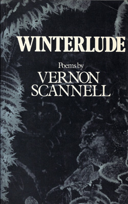 SCANNELL, VERNON - Winterlude