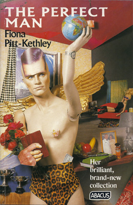 PITT-KETHLEY, FIONA - The Perfect Man