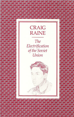 RAINE, CRAIG - The Electrification of the Soviet Union