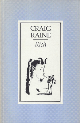 RAINE, CRAIG - Rich