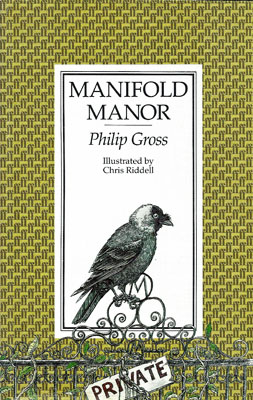 GROSS, PHILIP - Manifold Manor